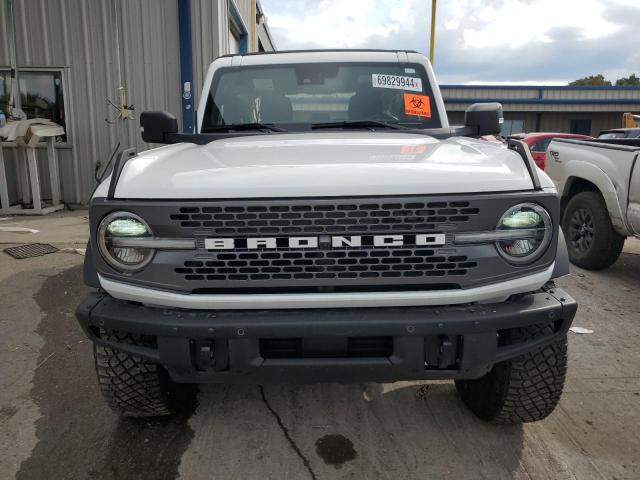 Photo 4 VIN: 1FMEE5DP0MLA90066 - FORD BRONCO BAS 