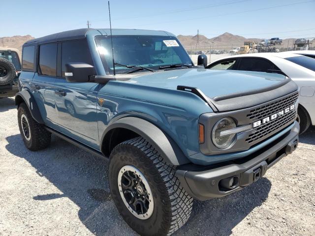 Photo 3 VIN: 1FMEE5DP0NLB22791 - FORD BRONCO BAS 