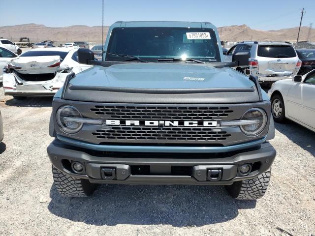 Photo 4 VIN: 1FMEE5DP0NLB22791 - FORD BRONCO BAS 