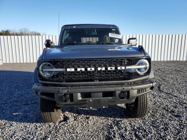 Photo 4 VIN: 1FMEE5DP0NLB50199 - FORD BRONCO 