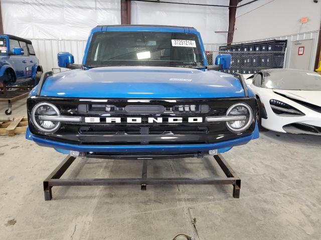 Photo 4 VIN: 1FMEE5DP0PLB39576 - FORD BRONCO 