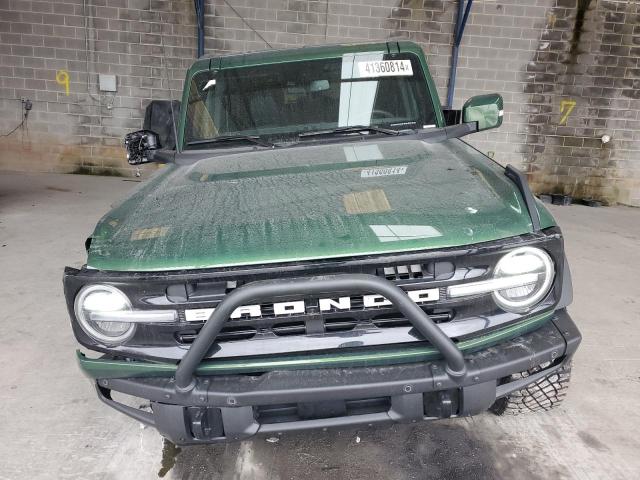 Photo 4 VIN: 1FMEE5DP0PLB54482 - FORD BRONCO 