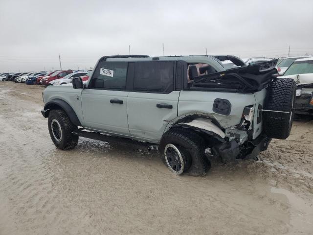 Photo 1 VIN: 1FMEE5DP0PLB93198 - FORD BRONCO BAS 