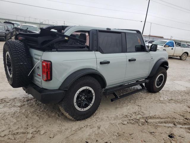 Photo 2 VIN: 1FMEE5DP0PLB93198 - FORD BRONCO BAS 