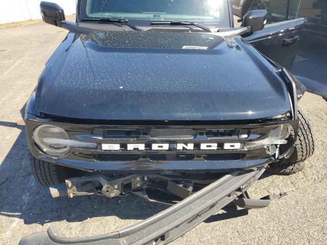 Photo 11 VIN: 1FMEE5DP1PLB33219 - FORD BRONCO BAS 