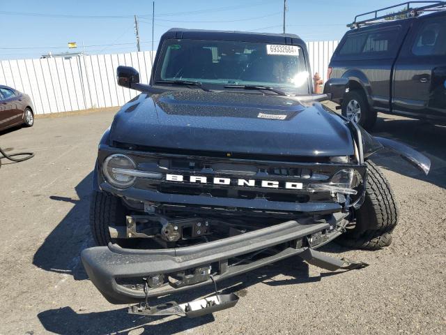 Photo 4 VIN: 1FMEE5DP1PLB33219 - FORD BRONCO BAS 