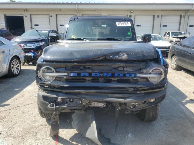 Photo 4 VIN: 1FMEE5DP2NLA80494 - FORD BRONCO BAS 