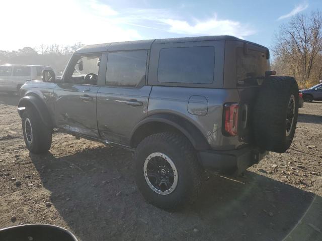 Photo 1 VIN: 1FMEE5DP2NLB11002 - FORD BRONCO BAS 