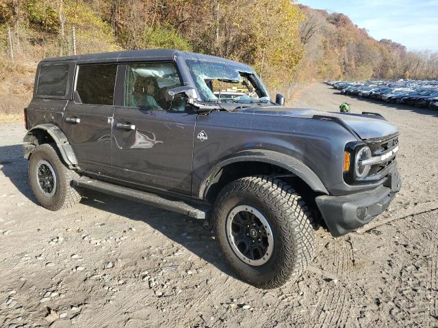 Photo 3 VIN: 1FMEE5DP2NLB11002 - FORD BRONCO BAS 