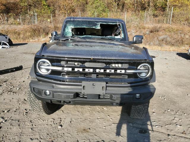 Photo 4 VIN: 1FMEE5DP2NLB11002 - FORD BRONCO BAS 