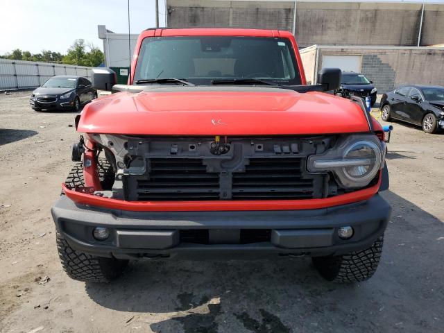 Photo 4 VIN: 1FMEE5DP2NLB58157 - FORD BRONCO BAS 