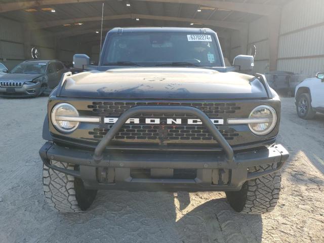 Photo 4 VIN: 1FMEE5DP2NLB67408 - FORD BRONCO BAS 