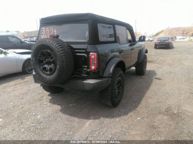 Photo 3 VIN: 1FMEE5DP2PLB94692 - FORD BRONCO 