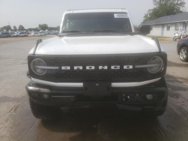 Photo 8 VIN: 1FMEE5DP3MLB02579 - FORD BRONCO BAS 