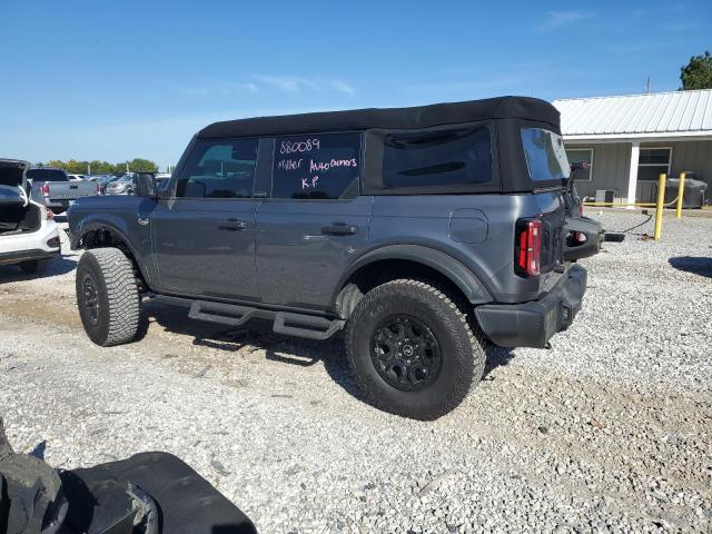 Photo 1 VIN: 1FMEE5DP3PLB30337 - FORD BRONCO 