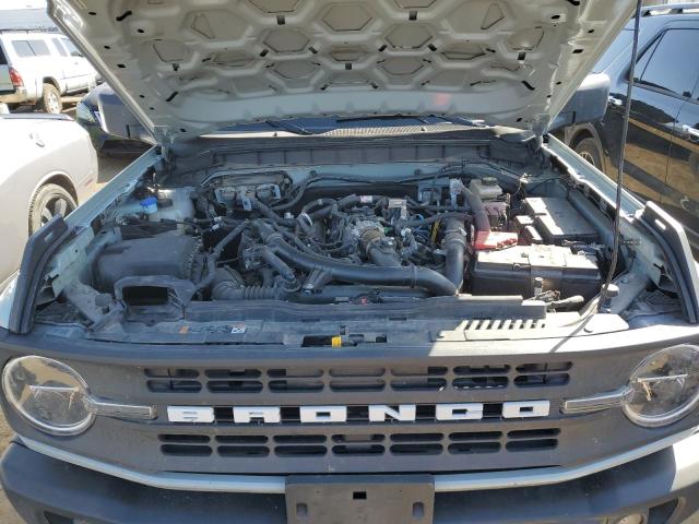 Photo 11 VIN: 1FMEE5DP3PLB39118 - FORD BRONCO BAS 