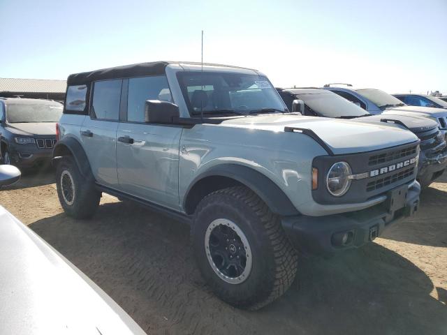 Photo 3 VIN: 1FMEE5DP3PLB39118 - FORD BRONCO BAS 