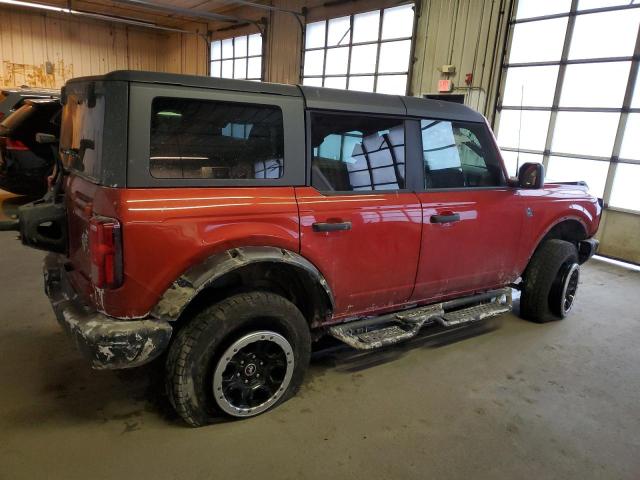 Photo 2 VIN: 1FMEE5DP4NLB17741 - FORD BRONCO 