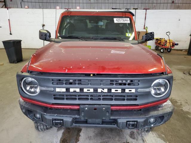 Photo 4 VIN: 1FMEE5DP4NLB17741 - FORD BRONCO 