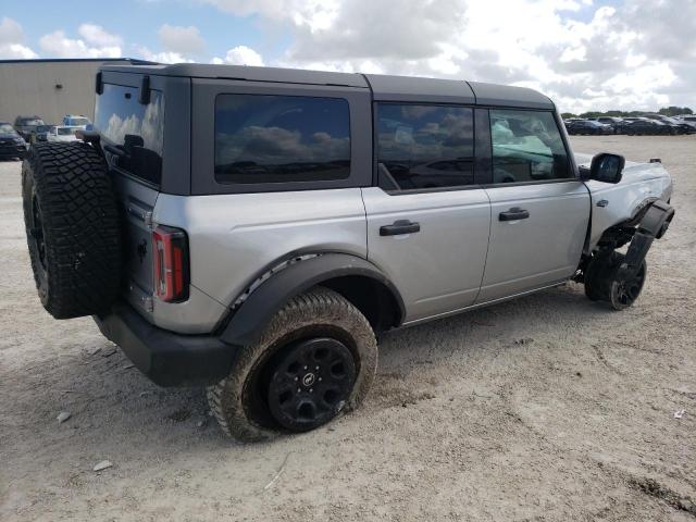 Photo 2 VIN: 1FMEE5DP4NLB24172 - FORD BRONCO 