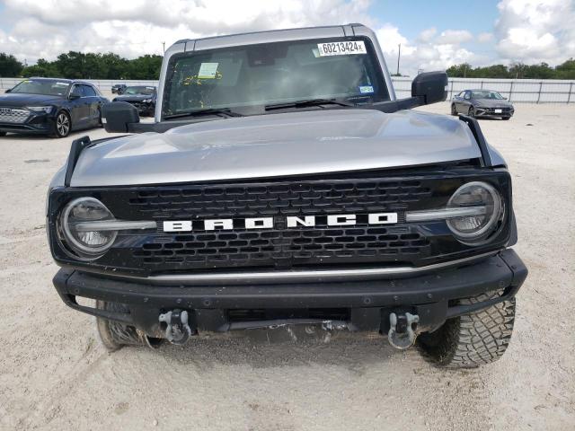 Photo 4 VIN: 1FMEE5DP4NLB24172 - FORD BRONCO 