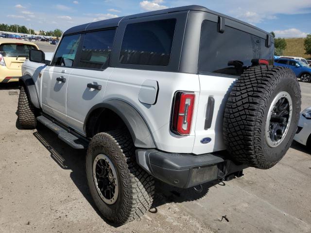 Photo 1 VIN: 1FMEE5DP4NLB30750 - FORD BRONCO BAS 