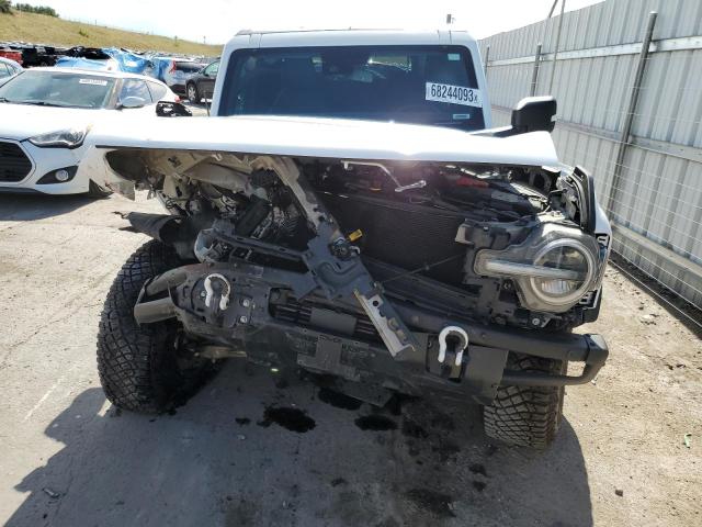 Photo 4 VIN: 1FMEE5DP4NLB30750 - FORD BRONCO BAS 