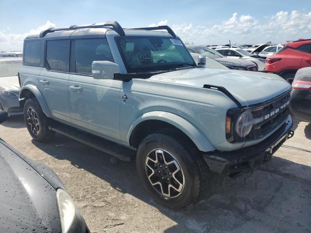 Photo 3 VIN: 1FMEE5DP4NLB45684 - FORD BRONCO BAS 