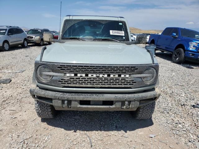 Photo 4 VIN: 1FMEE5DP4NLB65868 - FORD BRONCO BAS 