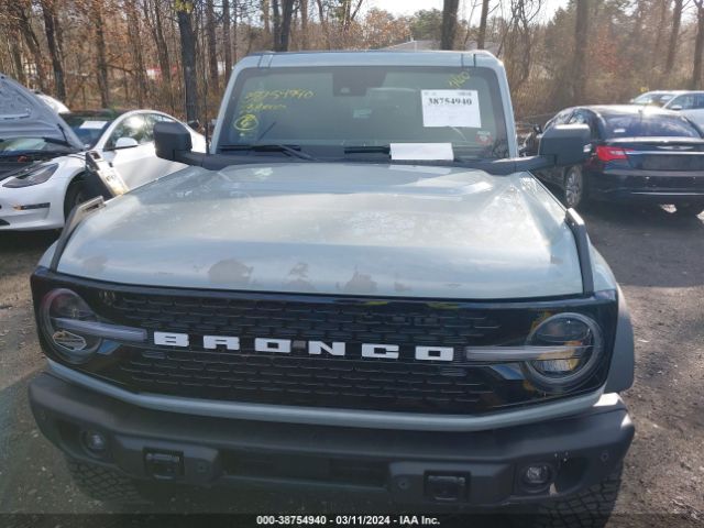 Photo 5 VIN: 1FMEE5DP4PLB89882 - FORD BRONCO 