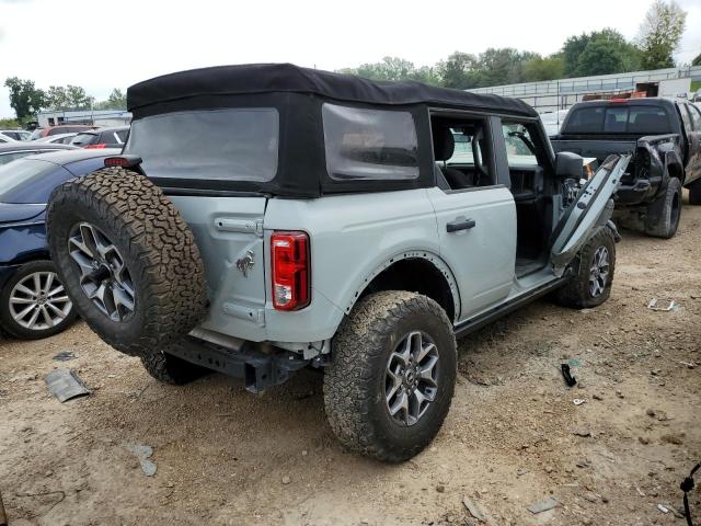 Photo 2 VIN: 1FMEE5DP5NLB06649 - FORD BRONCO BAS 