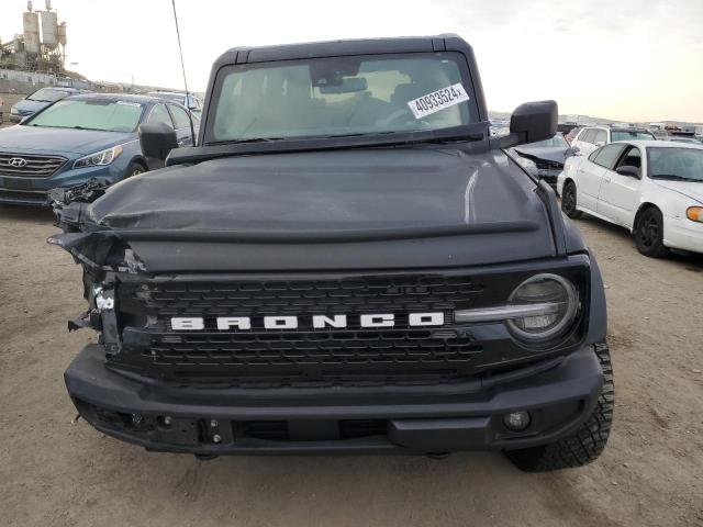 Photo 4 VIN: 1FMEE5DP5NLB79116 - FORD BRONCO 