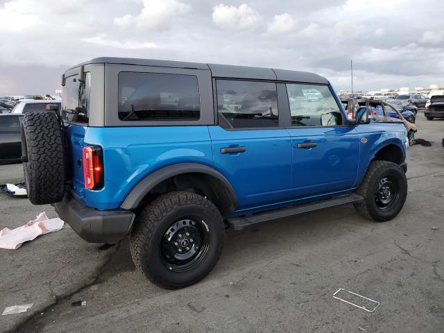 Photo 2 VIN: 1FMEE5DP5PLB35023 - FORD BRONCO BAS 