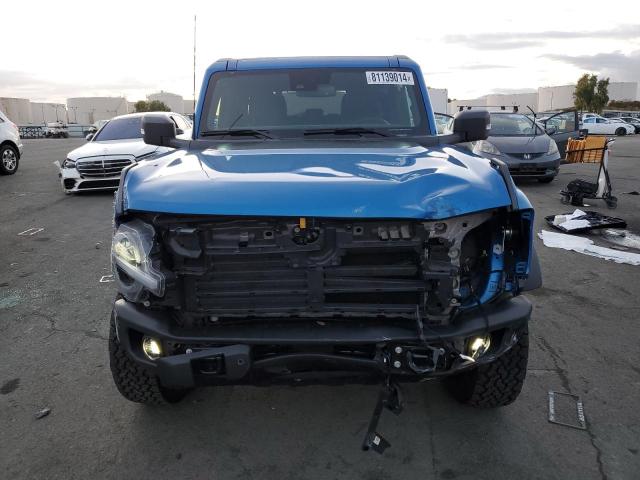 Photo 4 VIN: 1FMEE5DP5PLB35023 - FORD BRONCO BAS 