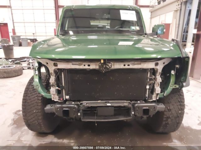 Photo 5 VIN: 1FMEE5DP5PLB82097 - FORD BRONCO 