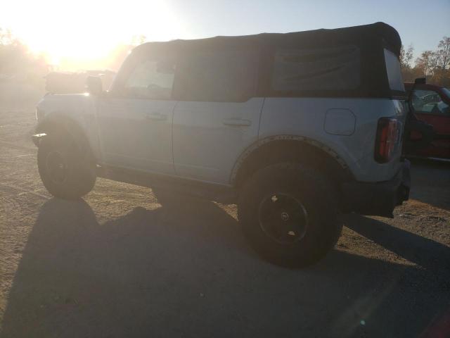 Photo 1 VIN: 1FMEE5DP6MLB02060 - FORD BRONCO BAS 