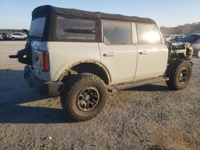 Photo 2 VIN: 1FMEE5DP6MLB02060 - FORD BRONCO BAS 