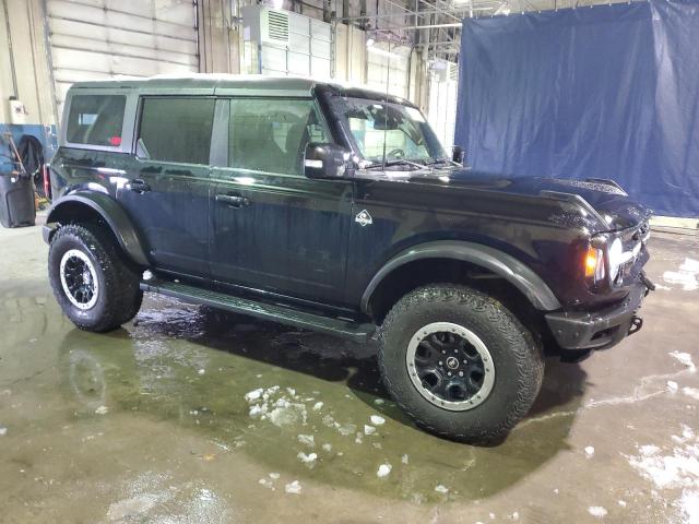 Photo 3 VIN: 1FMEE5DP6NLB05641 - FORD BRONCO 