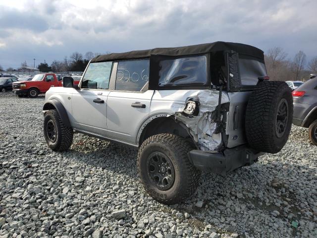 Photo 1 VIN: 1FMEE5DP6NLB64947 - FORD BRONCO BAS 