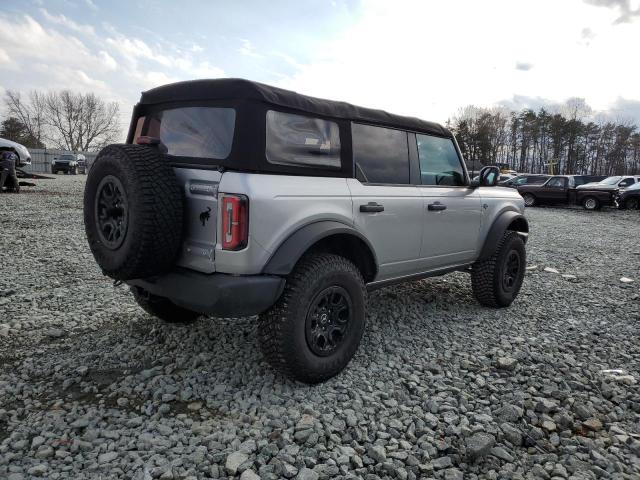 Photo 2 VIN: 1FMEE5DP6NLB64947 - FORD BRONCO BAS 