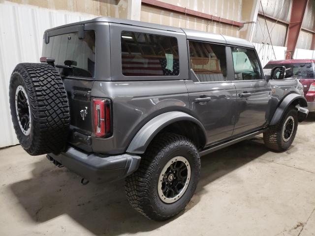 Photo 2 VIN: 1FMEE5DP6NLB69386 - FORD BRONCO 