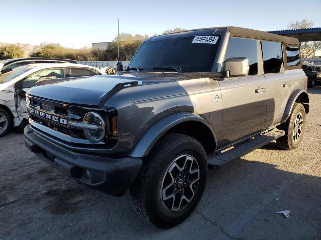 Photo 0 VIN: 1FMEE5DP6PLB05058 - FORD BRONCO BAS 