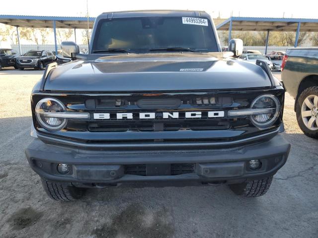 Photo 4 VIN: 1FMEE5DP6PLB05058 - FORD BRONCO BAS 