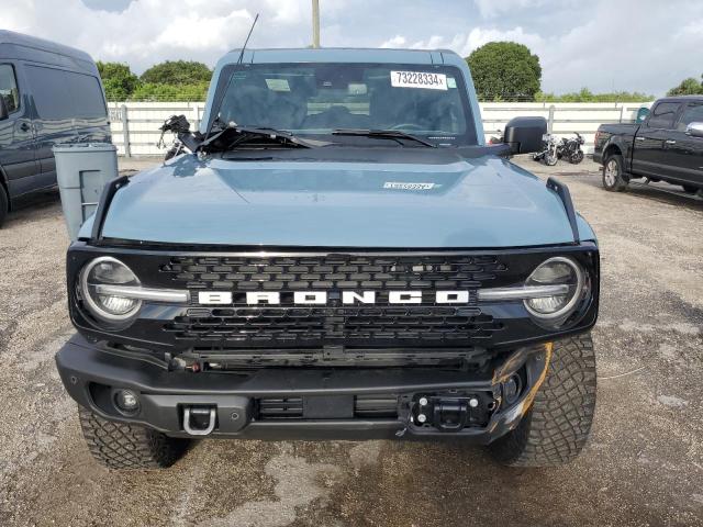 Photo 4 VIN: 1FMEE5DP6PLB44412 - FORD BRONCO BAS 