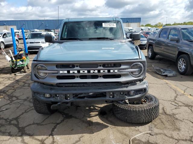 Photo 4 VIN: 1FMEE5DP6PLB47519 - FORD BRONCO BAS 