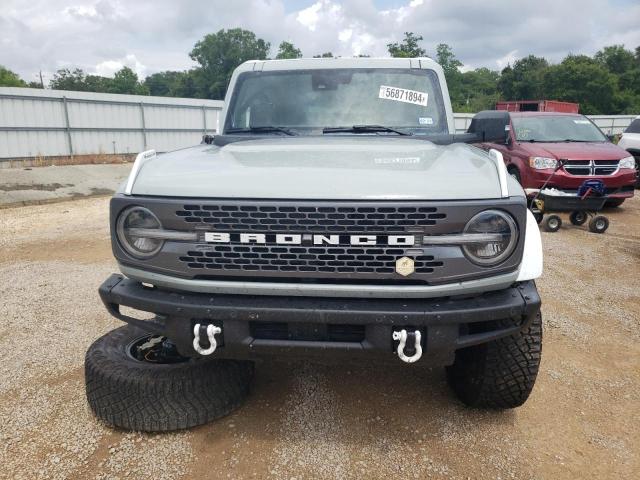 Photo 4 VIN: 1FMEE5DP7MLA80859 - FORD BRONCO 