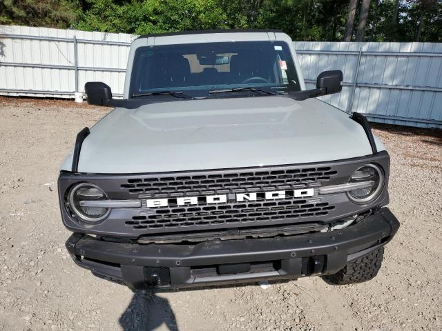 Photo 4 VIN: 1FMEE5DP7MLA90727 - FORD BRONCO 