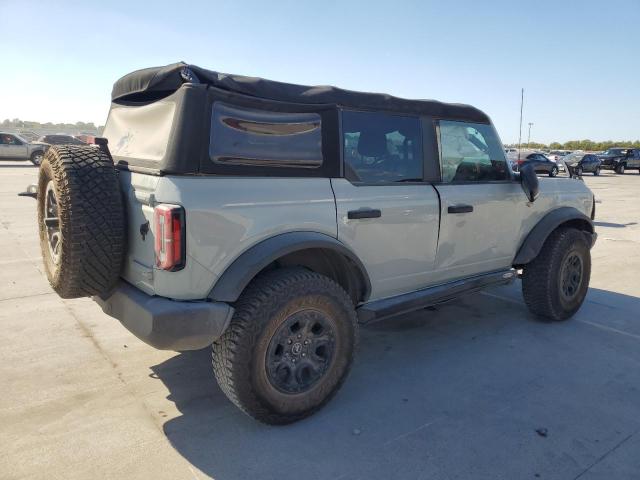 Photo 2 VIN: 1FMEE5DP7NLA81558 - FORD BRONCO BAS 