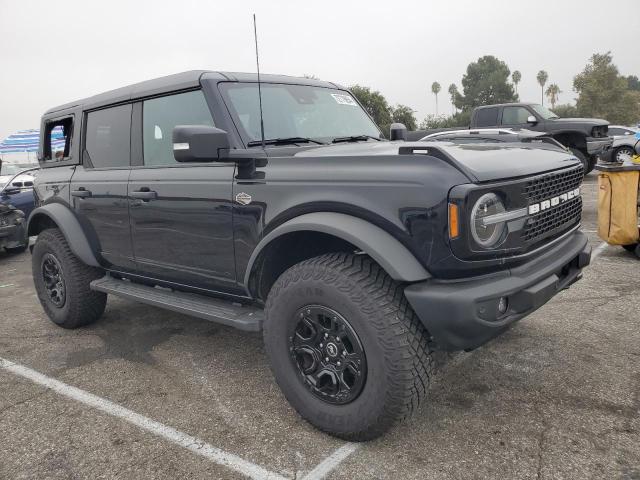 Photo 3 VIN: 1FMEE5DP7NLB36493 - FORD BRONCO BAS 