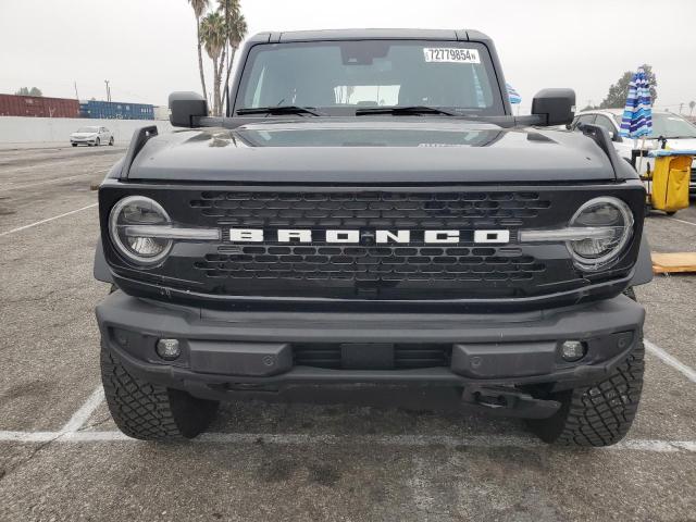 Photo 4 VIN: 1FMEE5DP7NLB36493 - FORD BRONCO BAS 